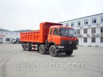 Luba LB3318VB3G1-EQ dump truck