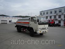 Luba LB5061GJYG-JMC fuel tank truck