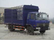 Luba LB5081CCQ3 грузовик с решетчатым тент-каркасом