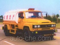 Luba LB5090GJY fuel tank truck