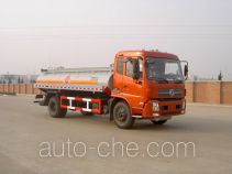 Luba LB5120GJYB-DFL fuel tank truck