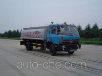 Luba LB5126GJY-JMC fuel tank truck