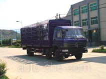 Luba LB5160CCQ грузовик с решетчатым тент-каркасом