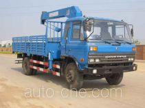 Luba LB5160JSQ грузовик с краном-манипулятором (КМУ)