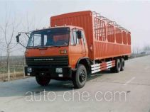 Luba LB5201CXY грузовик с решетчатым тент-каркасом