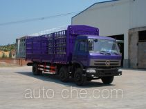 Luba LB5230CCQG-JMC stake truck