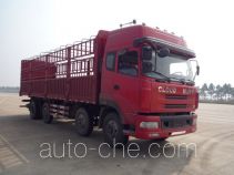 Luba LB5240CCQ-JMC грузовик с решетчатым тент-каркасом