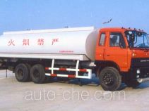 Luba LB5240GJY fuel tank truck