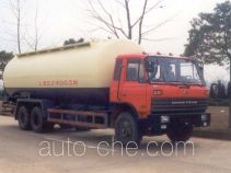 湖北丹江特种汽车有限公司制造的散装水泥车