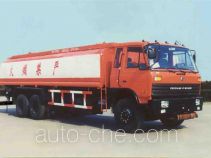 Luba LB5240GYY oil tank truck
