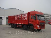 Luba LB5241CCQAX33 грузовик с решетчатым тент-каркасом