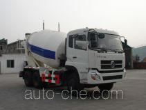 Luba LB5250GJBA concrete mixer truck