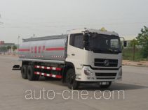Luba LB5250GJYA fuel tank truck