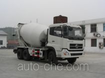 Luba LB5251GJBA1 concrete mixer truck
