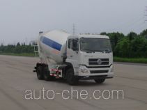 Luba LB5251GJBA4 concrete mixer truck