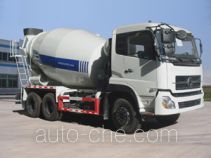 Luba LB5251GJBA5 concrete mixer truck
