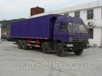 Luba LB5280XXY2 box van truck