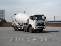 Luba LB5310GJBA-DFL concrete mixer truck
