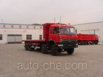 Luba LB5310ZKXG-JMC detachable body truck