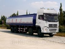 Luba LB5311GJYA fuel tank truck