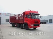 Luba LB5312CCQ-JMC stake truck