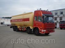 Luba LB5312GFLG-JMC bulk powder tank truck