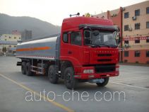 Luba LB5312GJYG-JMC fuel tank truck