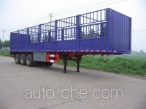Luba LB9280CXY stake trailer