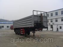 Luba LB9350ZZX dump trailer