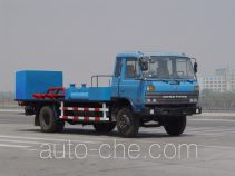Haishi LC5100TGY100 pump truck