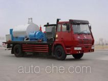 Haishi LC5150TXL35 dewaxing truck
