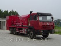 Haishi LC5190TSN40 cementing truck