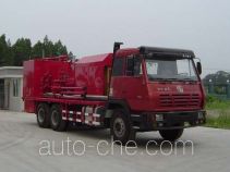 Haishi LC5190TSN40 агрегат цементировочный (АЦ)