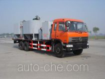 Haishi LC5220THJ slurry mixer truck