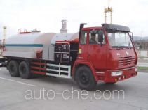 Haishi LC5221TGL6 thermal dewaxing truck