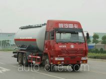 Haishi LC5250GXH pneumatic discharging bulk cement truck