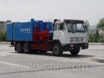 Haishi LC5250TXL35 dewaxing truck