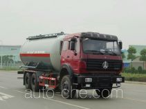 Haishi LC5252GXH pneumatic discharging bulk cement truck