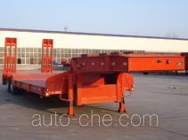 Luchi LC9351TDP special lowboy