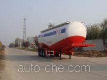 Luchi LC9400GXH ash transport trailer