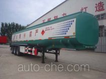 Luchi LC9400GYYA oil tank trailer