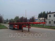 Luchi LC9400TPB flatbed trailer