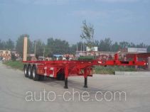 Luchi LC9401TJZG container transport trailer