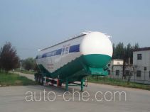 Luchi LC9402GFL low-density bulk powder transport trailer