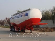 Luchi LC9404GFL low-density bulk powder transport trailer