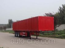 Luchi LC9404XXY box body van trailer