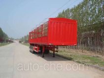 Luchi LC9405CCY stake trailer