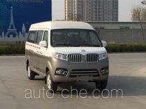 Zhongtong LCK5027XDWBEV1 electric service vehicle