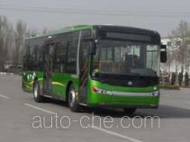 Zhongtong LCK6103CHENV гибридный городской автобус