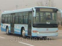 Zhongtong LCK6103G-1 city bus